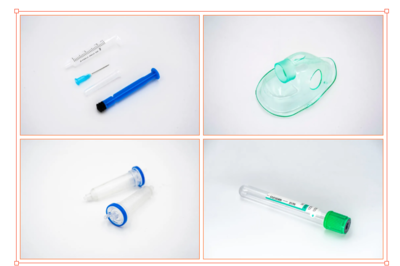 病毒檢測巨量需求推動化工產品與海天注塑機銷量新高