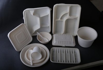 一次性塑料餐具的材料與環(huán)保抉擇