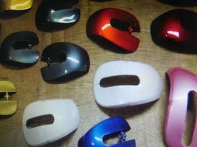 塑料制品 現代生活的雙刃劍